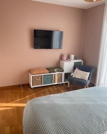 Hautot-sur-Mer Les Pres Sales B&B 외부 사진