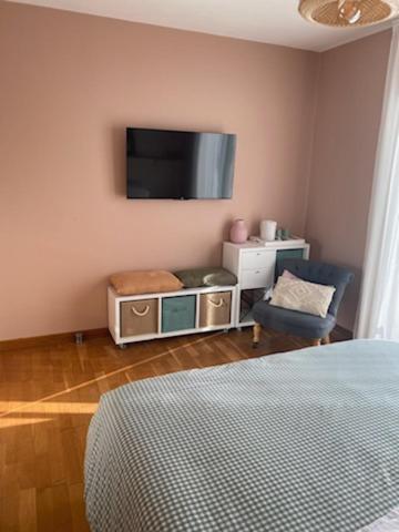 Hautot-sur-Mer Les Pres Sales B&B 외부 사진